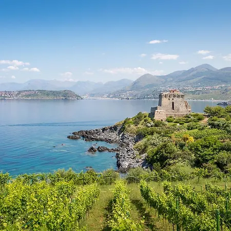 Nelema Village 4* San Nicola Arcella