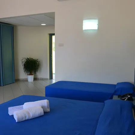 Nelema Village 4*
