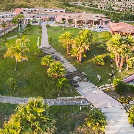 Nelema Village 4* San Nicola Arcella