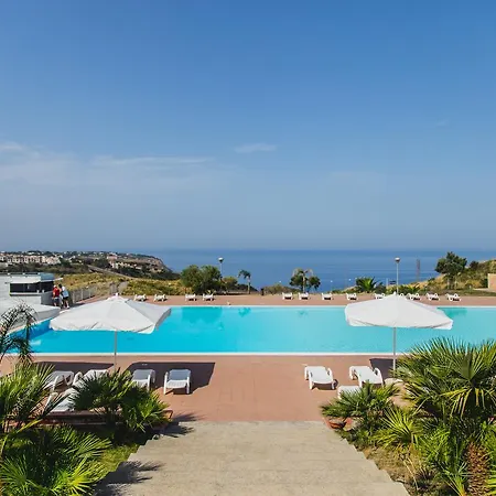 Nelema Village Hotel