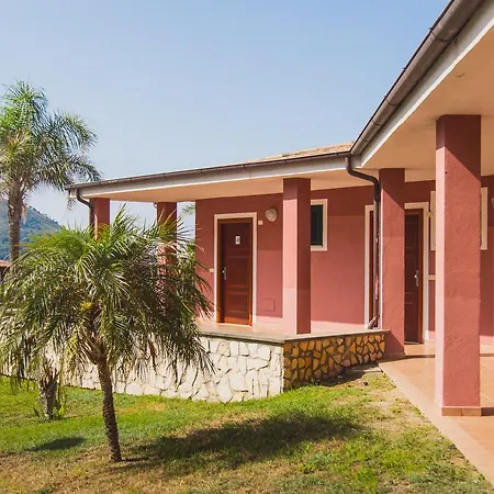 Nelema Village 4*