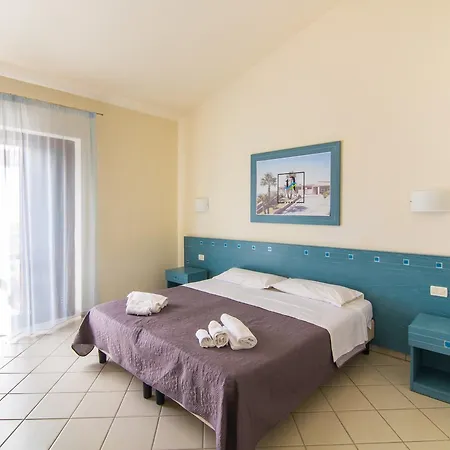 Nelema Village 4* San Nicola Arcella