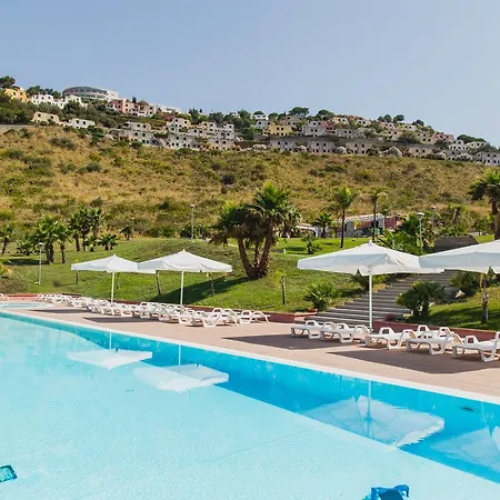 Nelema Village Hotel