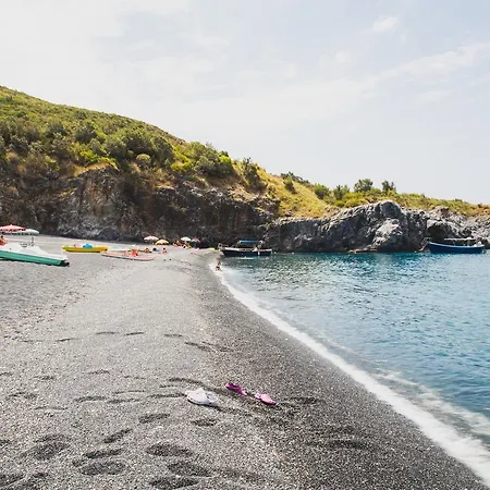 Nelema Village 4* San Nicola Arcella