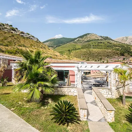 Nelema Village Hotel San Nicola Arcella