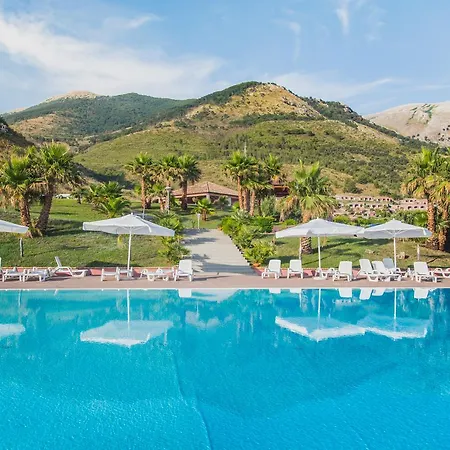 Nelema Village Hotel