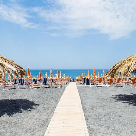 Nelema Village 4* San Nicola Arcella