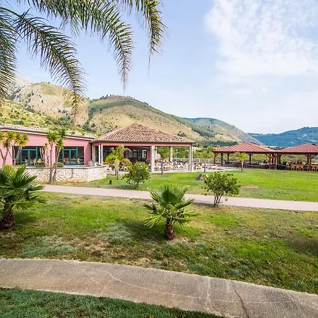 Nelema Village 4*