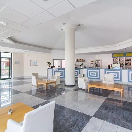 Nelema Village Hotel