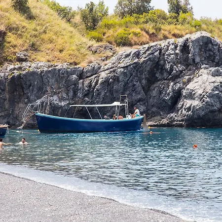 Nelema Village 4* San Nicola Arcella