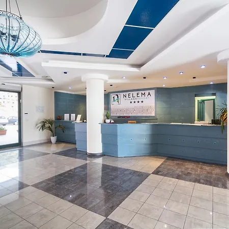 Nelema Village Hotel San Nicola Arcella