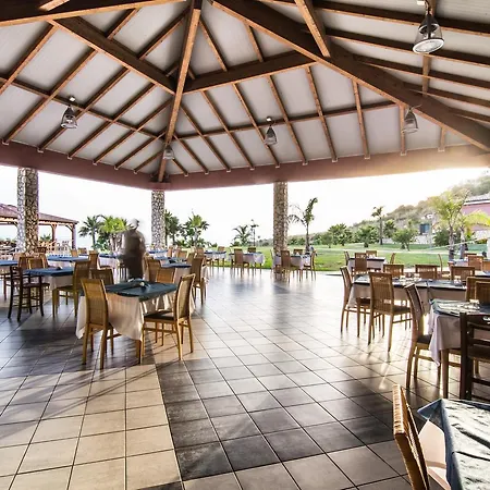 Nelema Village Hotel San Nicola Arcella