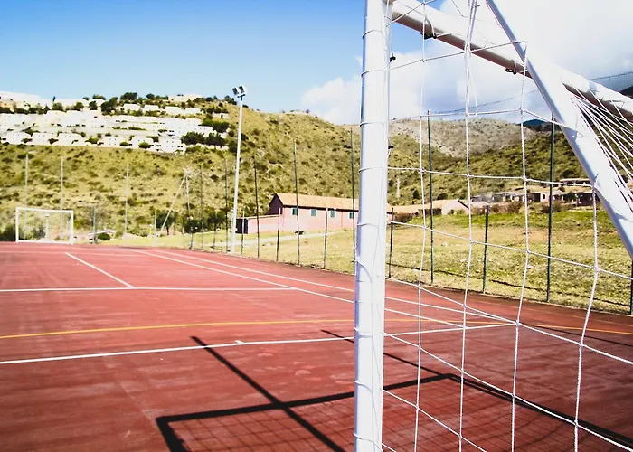 Nelema Village 酒店