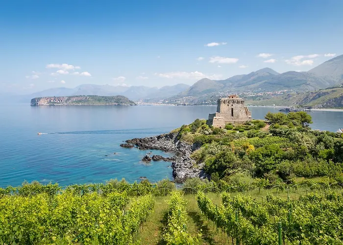 Nelema Village 4* 圣尼科拉阿尔切拉