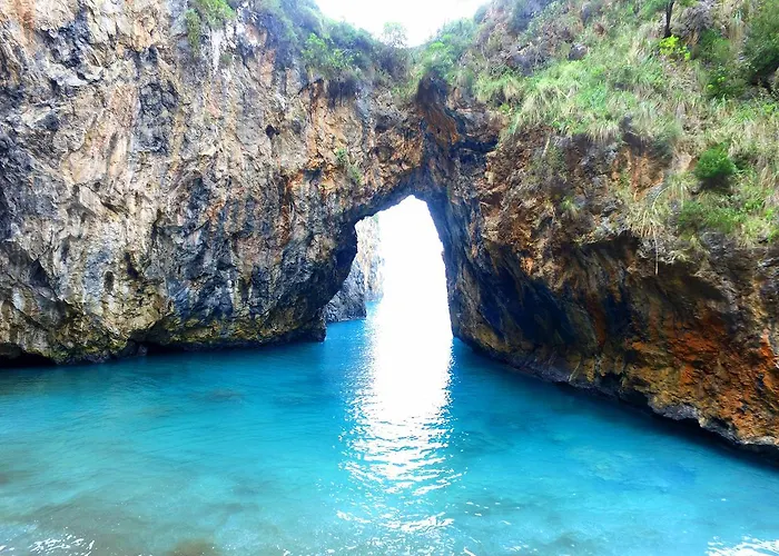 Nelema Village 酒店 圣尼科拉阿尔切拉