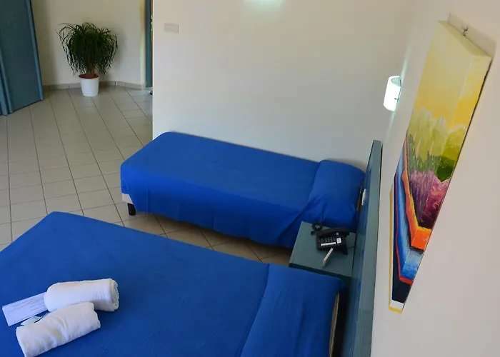 Nelema Village 酒店