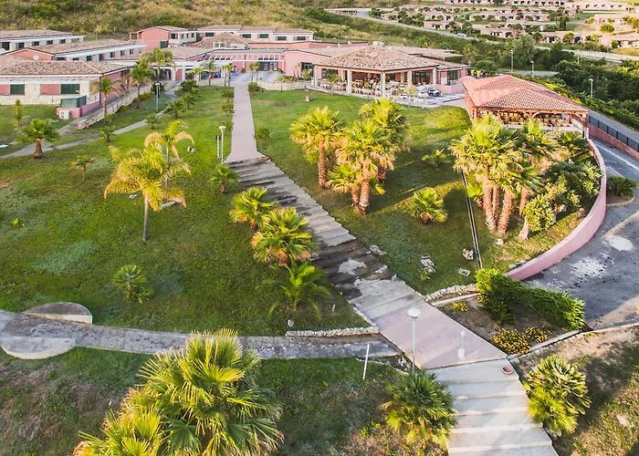 Nelema Village 4* 圣尼科拉阿尔切拉