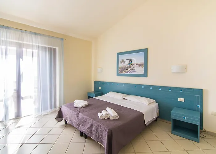 Nelema Village 4* 圣尼科拉阿尔切拉