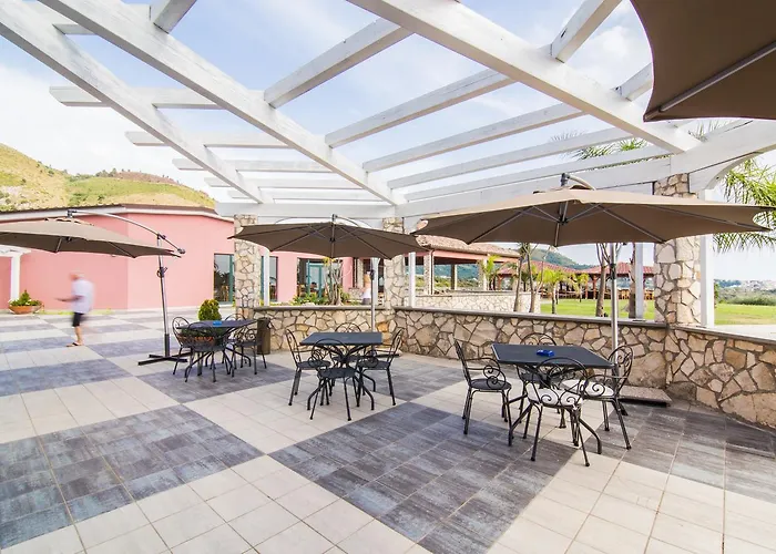 Nelema Village 4* 圣尼科拉阿尔切拉