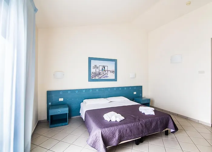 Nelema Village 4* 圣尼科拉阿尔切拉