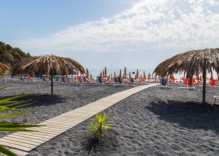 Nelema Village 酒店 圣尼科拉阿尔切拉