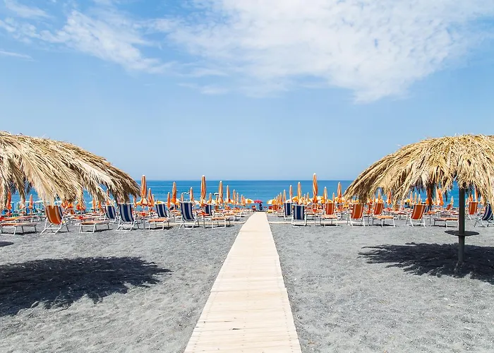 Nelema Village 4* 圣尼科拉阿尔切拉