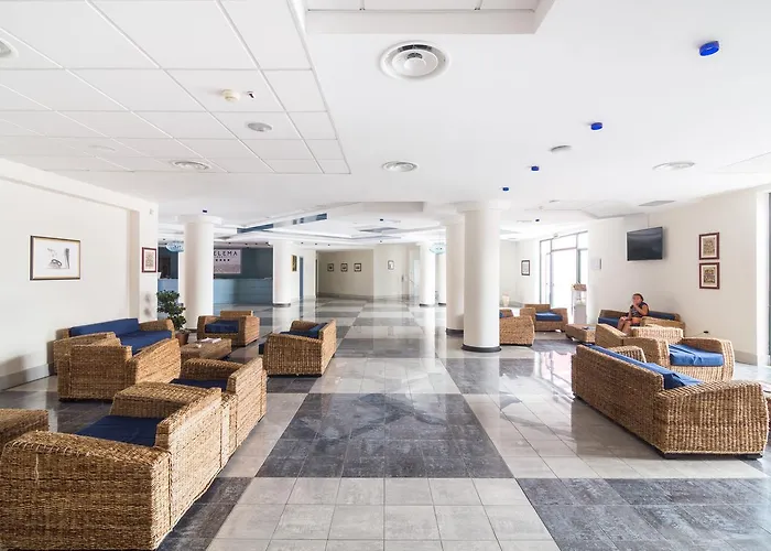 Nelema Village 酒店 圣尼科拉阿尔切拉