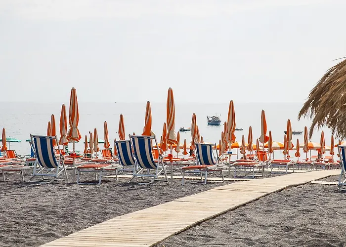 Nelema Village 酒店 圣尼科拉阿尔切拉