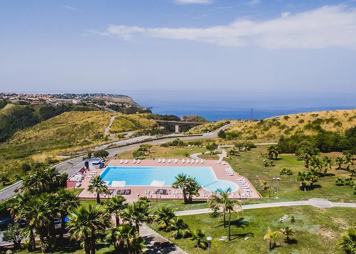 Nelema Village 4* 圣尼科拉阿尔切拉