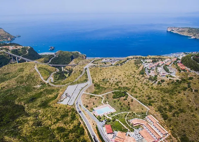 Nelema Village 酒店 圣尼科拉阿尔切拉