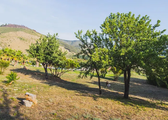 Nelema Village 酒店 圣尼科拉阿尔切拉