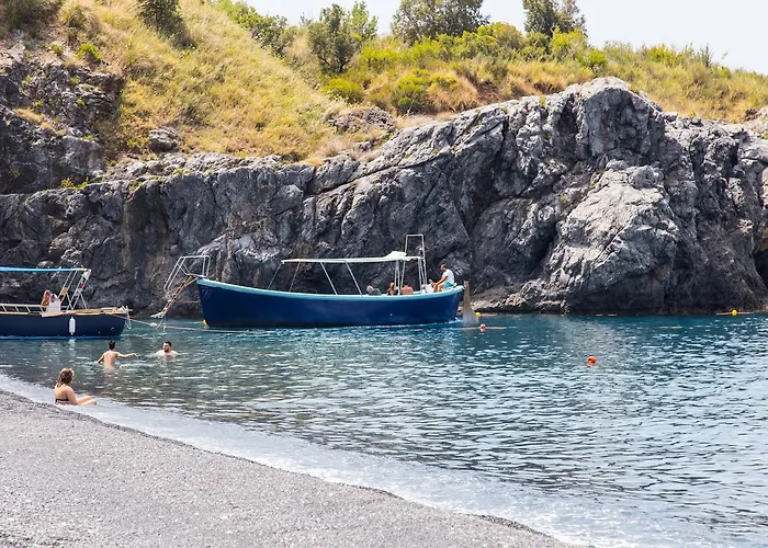 Nelema Village 4* 圣尼科拉阿尔切拉