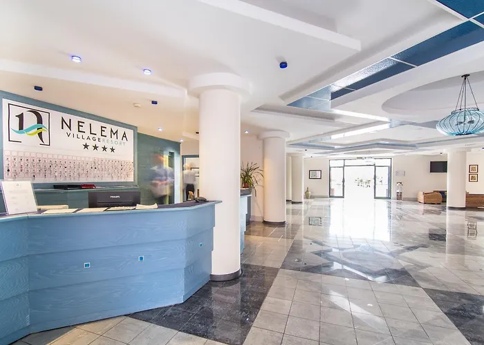 Nelema Village 4* 圣尼科拉阿尔切拉