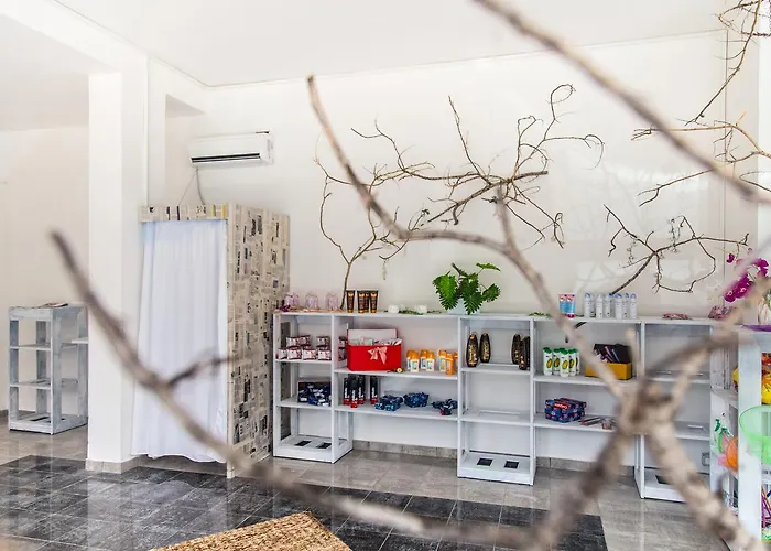 Nelema Village 酒店