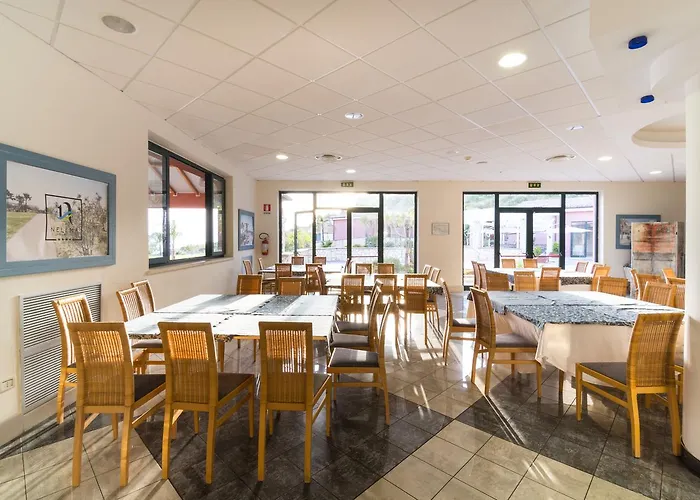 Nelema Village 4* 圣尼科拉阿尔切拉