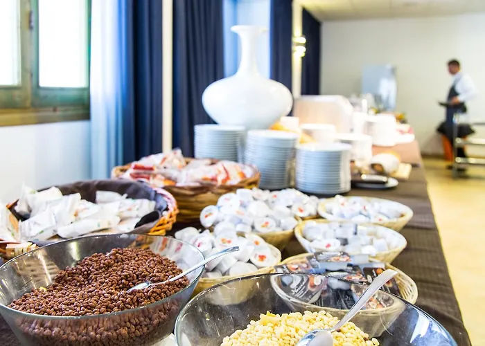 Nelema Village 酒店 圣尼科拉阿尔切拉