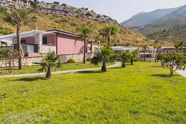 酒店 Nelema Village