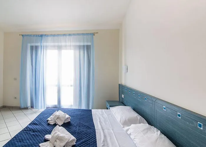 酒店 Nelema Village 圣尼科拉阿尔切拉